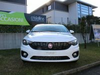 gebraucht Fiat Tipo 1.4TJet Lounge