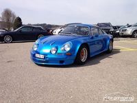 Gebraucht Alpine A110 124 PS (91 kW) 1972 Coupé