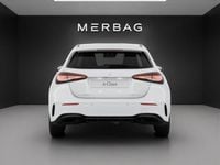 Neu Mercedes A250 224 PS (164 kW) 2025 Weiss Limousine