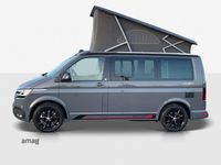 gebraucht VW California 6.1 Ocean Last Edition