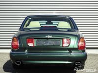 gebraucht Bentley Arnage Green Label