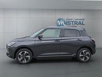 Neu Suzuki Swift 82 PS (60 kW) 2026 Grau Limousine