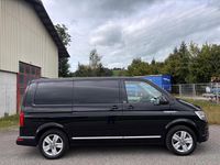 Gebraucht VW T6 199 PS (146 kW) 2019 Van