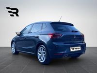 Gebraucht Seat Ibiza FR 115 PS (84 kW) 2020 Kleinwagen