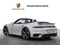 gebraucht Porsche 911 Turbo S Cabriolet 