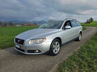 gebraucht Volvo V70 2.4D Kinetic Geartronic