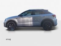 gebraucht VW T-Roc R-Line