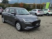 Neu Suzuki Swift 82 PS (60 kW) 2025 Kleinwagen