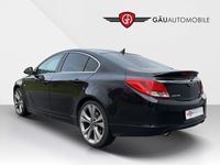 gebraucht Opel Insignia 2.8 Turbo Sport 4WD