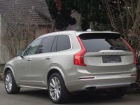 Gebraucht Volvo XC90 Inscription 407 PS (299 kW) 2017 SUV
