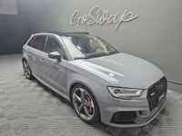 Gebraucht Audi RS3 Sportback 400 PS (294 kW) 2019 Kleinwagen