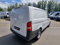 gebraucht Mercedes e-Vito 112 Lang