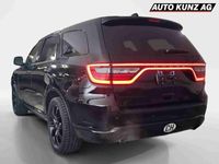 gebraucht Dodge Durango R/T Black Line 5.7L V8 HEMI AWD