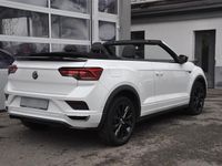 Gebraucht VW T-Roc 190 PS (139 kW) 2021 SUV