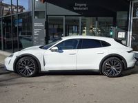 gebraucht Porsche Taycan 4S Cross Turismo