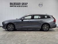 gebraucht Volvo V60 2.0 T8 TE Inscription eAWD