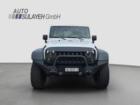 Gebraucht Jeep Wrangler Sport 200 PS (147 kW) 2012 SUV