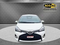 Gebraucht Toyota Yaris Trend 99 PS (72 kW) 2016