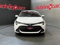 gebraucht Toyota Corolla Touring Sports 1.8 HSD Comfort e-CVT