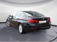 Gebraucht BMW 530e iPerformance 251 PS (184 kW) 2019