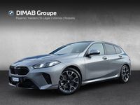 Gebraucht BMW 123 M Sport 204 PS (150 kW) 2025 Kleinwagen