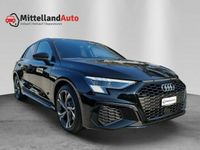 gebraucht Audi A3 Sportback e-tron 