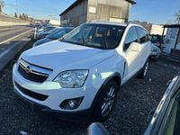 Gebraucht Opel Antara Cosmo 163 PS (119 kW) 2011 SUV
