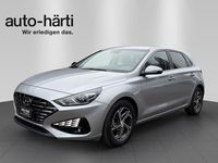 Gebraucht Hyundai i30 160 PS (117 kW) 2022 Silber Limousine