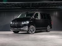 Gebraucht VW Multivan Highline 204 PS (150 kW) 2022 Van