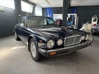 Gebraucht Jaguar XJ12 Sovereign 265 PS (194 kW) 1988 Limousine