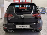 gebraucht VW Golf VII 2.0 TSI R DSG 4motion