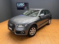 gebraucht Audi Q5 3.0 TFSI quattro tiptronic