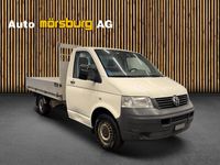 gebraucht VW T5 Kab.-Ch. 3400 2.5 TDI 131