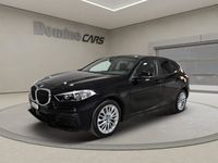 gebraucht BMW 118 1er Reihe F40 d