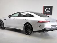 Gebraucht Mercedes AMG GT AMG 435 PS (319 kW) 2022 Grau Coupé