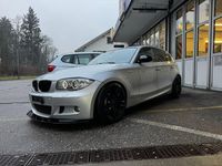 Gebraucht BMW 123 M Sport 204 PS (150 kW) 2008 Kleinwagen
