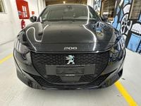 Gebraucht Peugeot e-208 GT 100 kW (136 PS) 2022 Kleinwagen