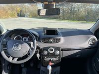 Gebraucht Renault Clio II Exception 103 PS (75 kW) 2011