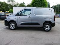 Neu Peugeot Partner 130 PS (95 kW) 2025 Van / Kleinbus