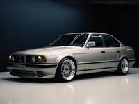 Gebraucht BMW 525 170 PS (125 kW) 1989