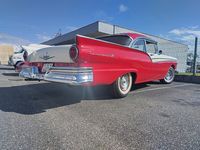 Gebraucht Ford Fairlane 208 PS (152 kW) 1957