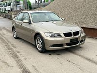 Gebraucht BMW 320 150 PS (110 kW) 2007