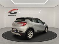 gebraucht Renault Captur 1.3 TCe 140 Intens EDC