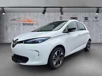 Gebraucht Renault Zoe Intens 66 kW (90 PS) 2018 Kleinwagen