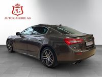 gebraucht Maserati Ghibli S Q4 3.0 V6 Automatica