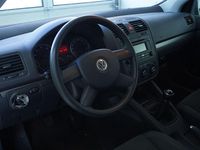 Gebraucht VW Golf IV Comfortline 115 PS (84 kW) 2004