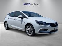 gebraucht Opel Astra 1.6 CDTi ecoF Enjoy