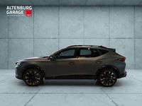 Neu Cupra Formentor VZ 333 PS (244 kW) 2026 Grau SUV