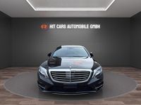 Gebraucht Mercedes S350 258 PS (189 kW) 2017 Limousine