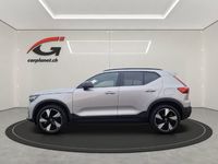 gebraucht Volvo XC40 E80 Twin Ultimate AWD